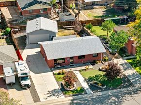 3056 Ursula Street, Aurora CO 80011