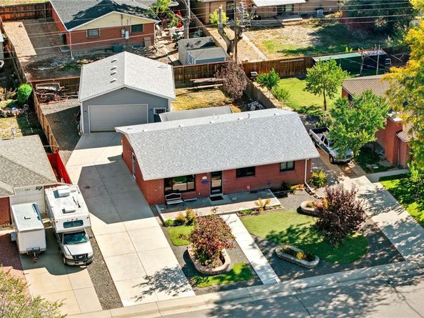 3056 Ursula Street, Aurora CO 80011