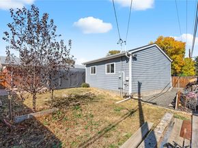 3056 Ursula Street, Aurora CO 80011