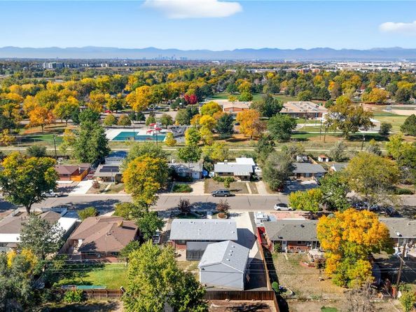 3056 Ursula Street, Aurora CO 80011