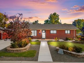 3056 Ursula Street, Aurora CO 80011