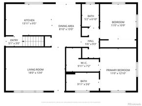 3056 Ursula Street, Aurora CO 80011