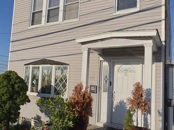 Undisclosed Address #25039330