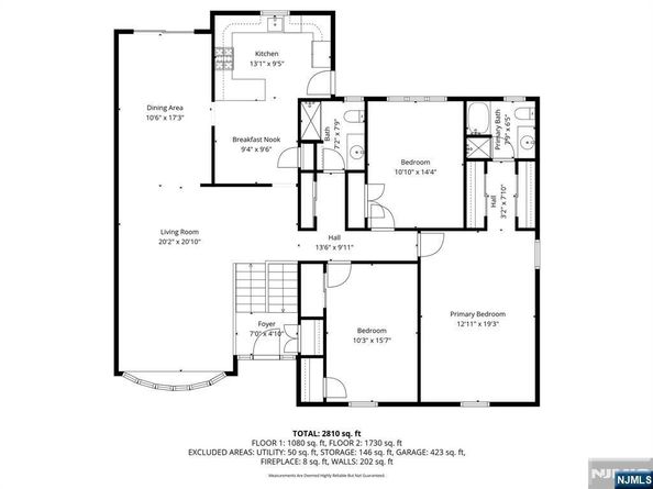 51 Anderson Avenue, Englewood Cliffs NJ 07632