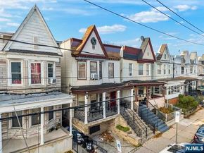 103 Virginia Avenue, Jersey City NJ 07304