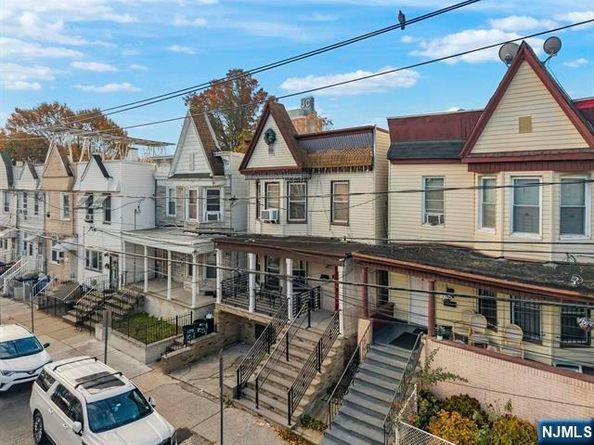 103 Virginia Avenue, Jersey City NJ 07304