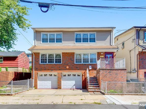 11 Burdette Place, Fairview NJ 07022