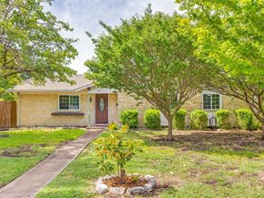 1108  Greencove Lane , Richardson Texas 75081