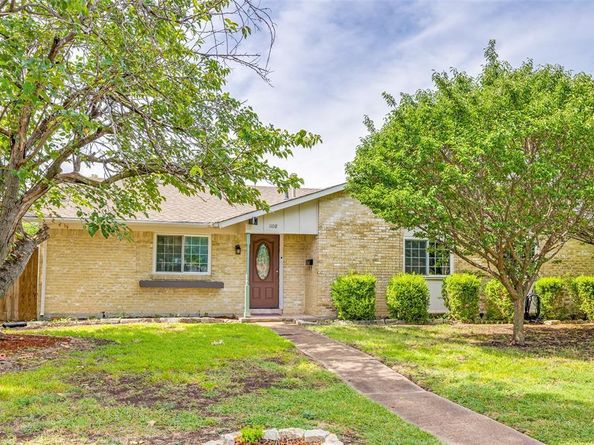 1108  Greencove Lane , Richardson Texas 75081