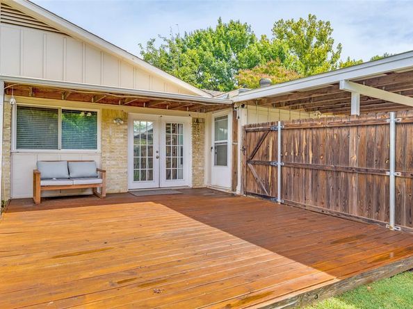 1108  Greencove Lane , Richardson Texas 75081