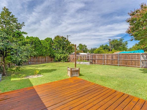 1108  Greencove Lane , Richardson Texas 75081
