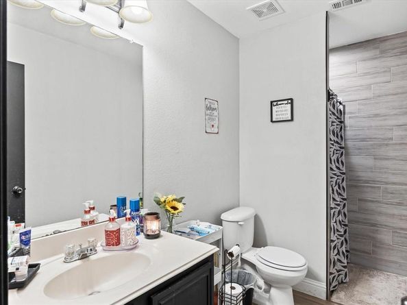 6152  River Cross Drive , Fort Worth Texas 76114