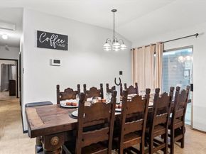 6152  River Cross Drive , Fort Worth Texas 76114