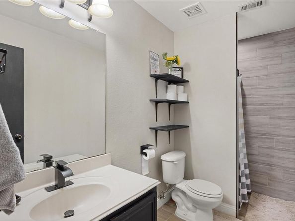 6152  River Cross Drive , Fort Worth Texas 76114