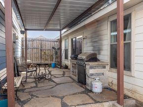 6152  River Cross Drive , Fort Worth Texas 76114