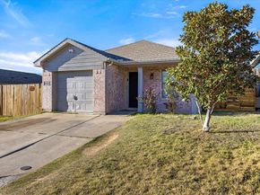 6152  River Cross Drive , Fort Worth Texas 76114