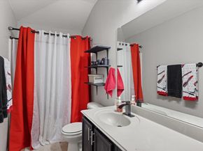 6152  River Cross Drive , Fort Worth Texas 76114