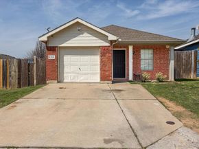 6152  River Cross Drive , Fort Worth Texas 76114