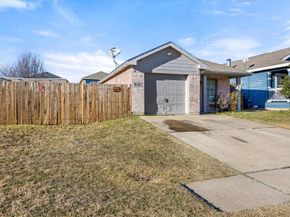 6152  River Cross Drive , Fort Worth Texas 76114