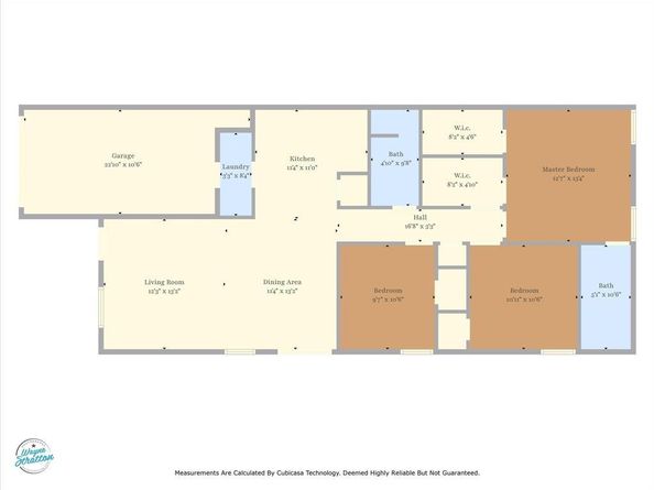 6152  River Cross Drive , Fort Worth Texas 76114