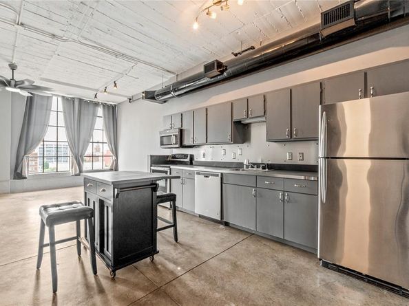 1122  Jackson Street  811, Dallas Texas 75202