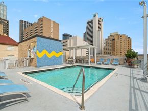 1122  Jackson Street  811, Dallas Texas 75202