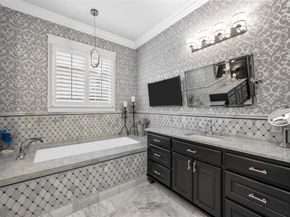 6611  Dartbrook Drive , Dallas Texas 75254