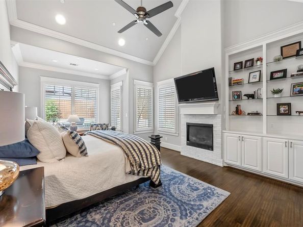 6611  Dartbrook Drive , Dallas Texas 75254