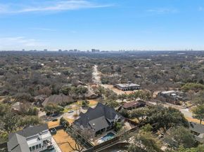 6611  Dartbrook Drive , Dallas Texas 75254