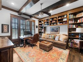 6611  Dartbrook Drive , Dallas Texas 75254
