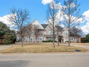 6611  Dartbrook Drive , Dallas Texas 75254