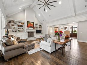 6611  Dartbrook Drive , Dallas Texas 75254