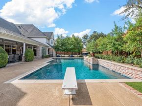 6611  Dartbrook Drive , Dallas Texas 75254