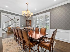 6611  Dartbrook Drive , Dallas Texas 75254