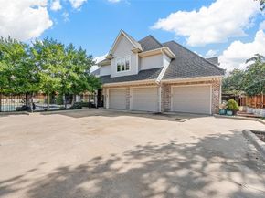 6611  Dartbrook Drive , Dallas Texas 75254