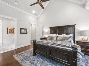 6611  Dartbrook Drive , Dallas Texas 75254