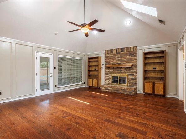 7324  Bramblewood Road , Fort Worth Texas 76133