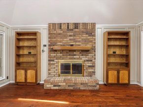 7324  Bramblewood Road , Fort Worth Texas 76133