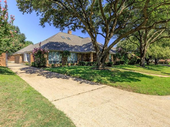 7324  Bramblewood Road , Fort Worth Texas 76133