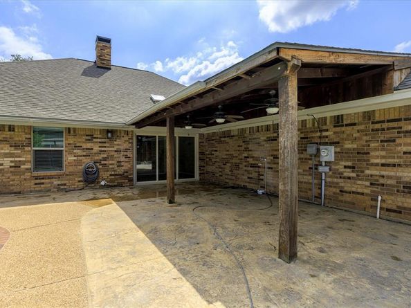7324  Bramblewood Road , Fort Worth Texas 76133