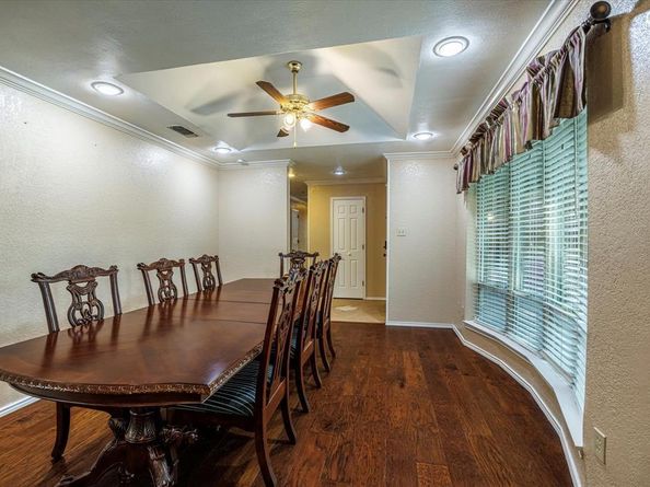 7324  Bramblewood Road , Fort Worth Texas 76133
