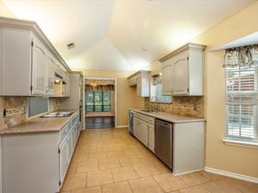 7324  Bramblewood Road , Fort Worth Texas 76133