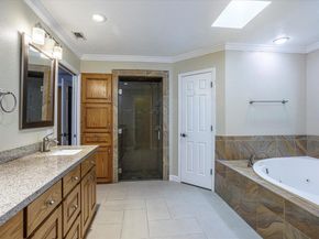 7324  Bramblewood Road , Fort Worth Texas 76133
