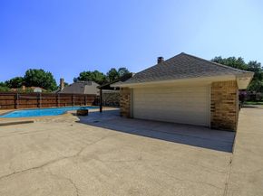 7324  Bramblewood Road , Fort Worth Texas 76133