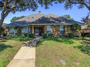 7324  Bramblewood Road , Fort Worth Texas 76133