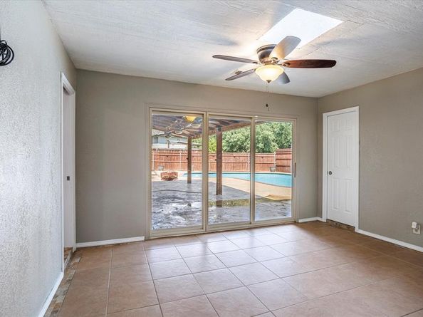 7324  Bramblewood Road , Fort Worth Texas 76133