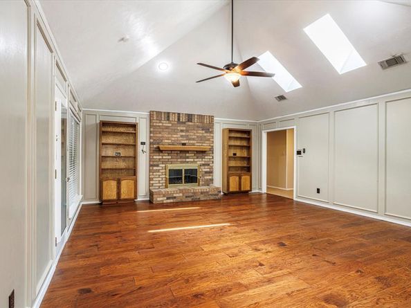 7324  Bramblewood Road , Fort Worth Texas 76133