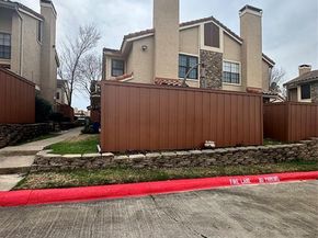 4341  Madera Road , Irving Texas 75038