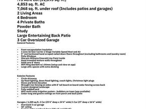 3516  Fairway Drive , Denton Texas 76226