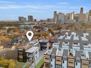 1515  Pecos Street , Dallas Texas 75204
